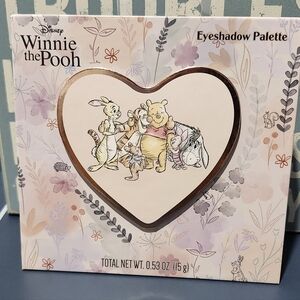 Disney Winnie the Pooh Eyeshadow Palette